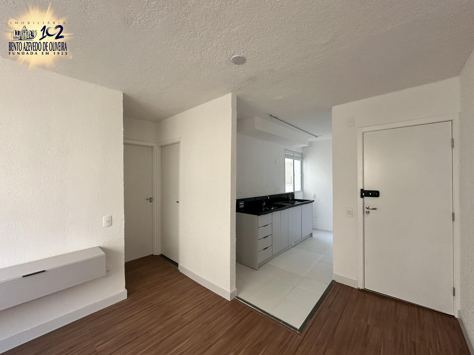 Apartamento, 2 quartos, 42 m² - Foto 5