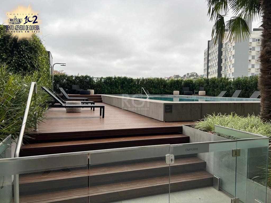 Apartamento, 1 quarto, 35 m² - Foto 4