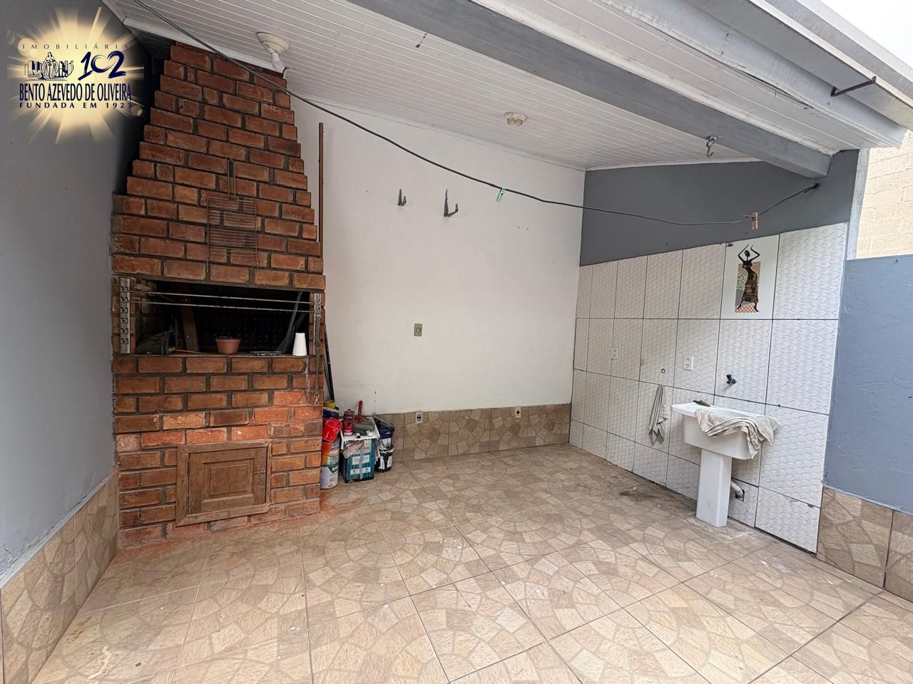 Sobrado, 2 quartos, 70 m² - Foto 14