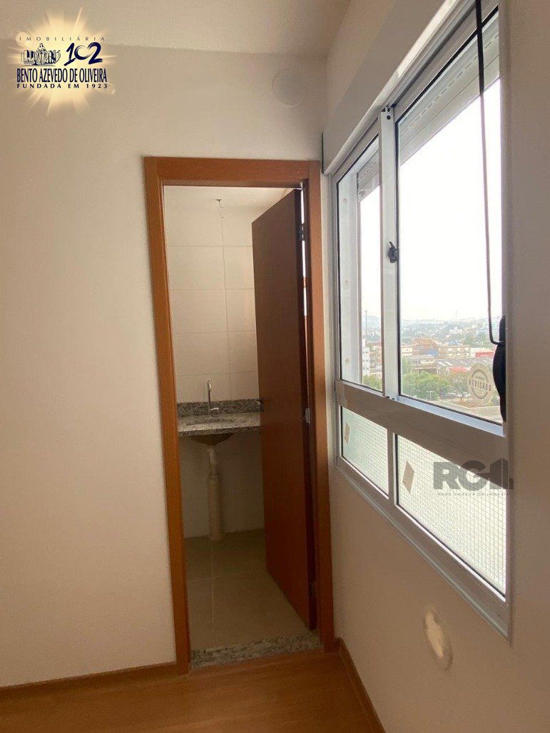 Apartamento, 2 quartos, 53 m² - Foto 9