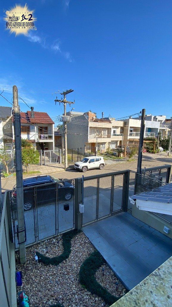 Casa, 3 quartos, 138 m² - Foto 3