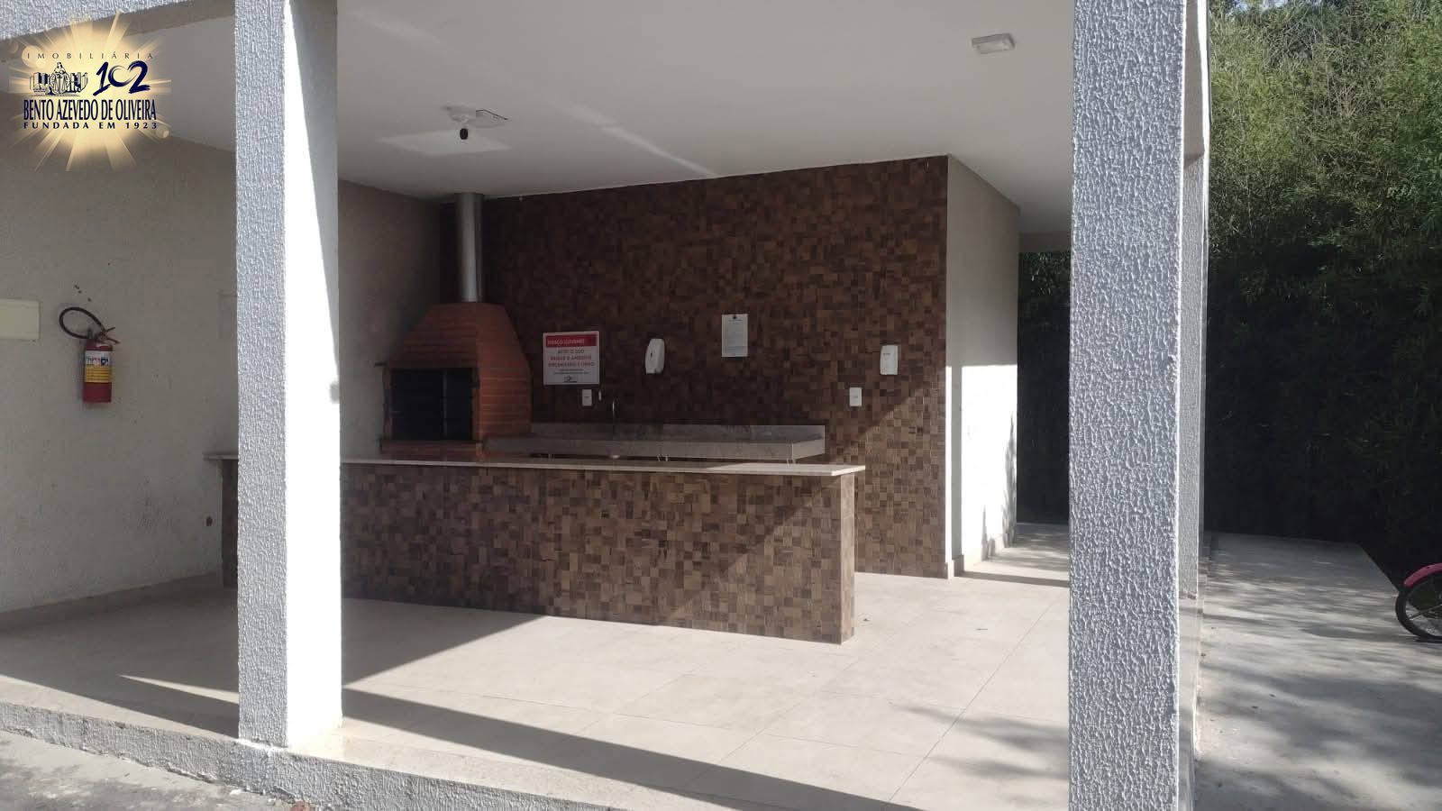 Apartamento, 2 quartos, 40 m² - Foto 4