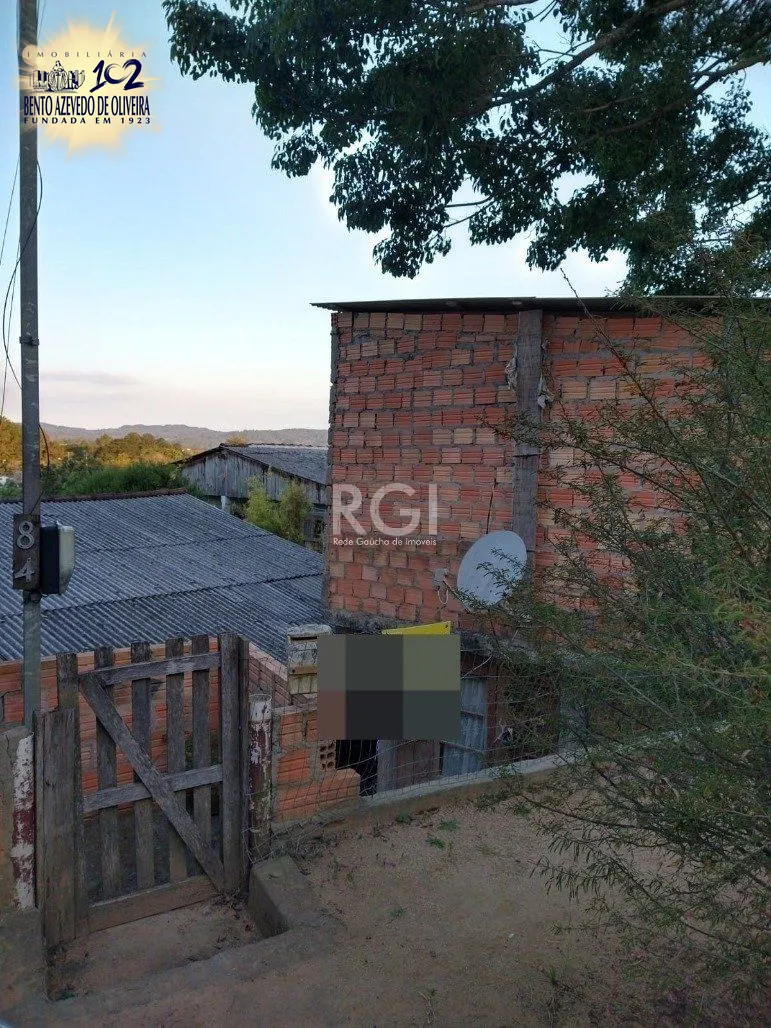 Casa, 2 quartos, 300 m² - Foto 1