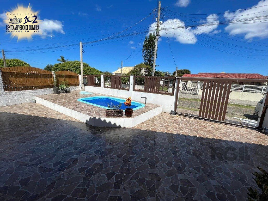 Casa, 3 quartos, 154 m² - Foto 3