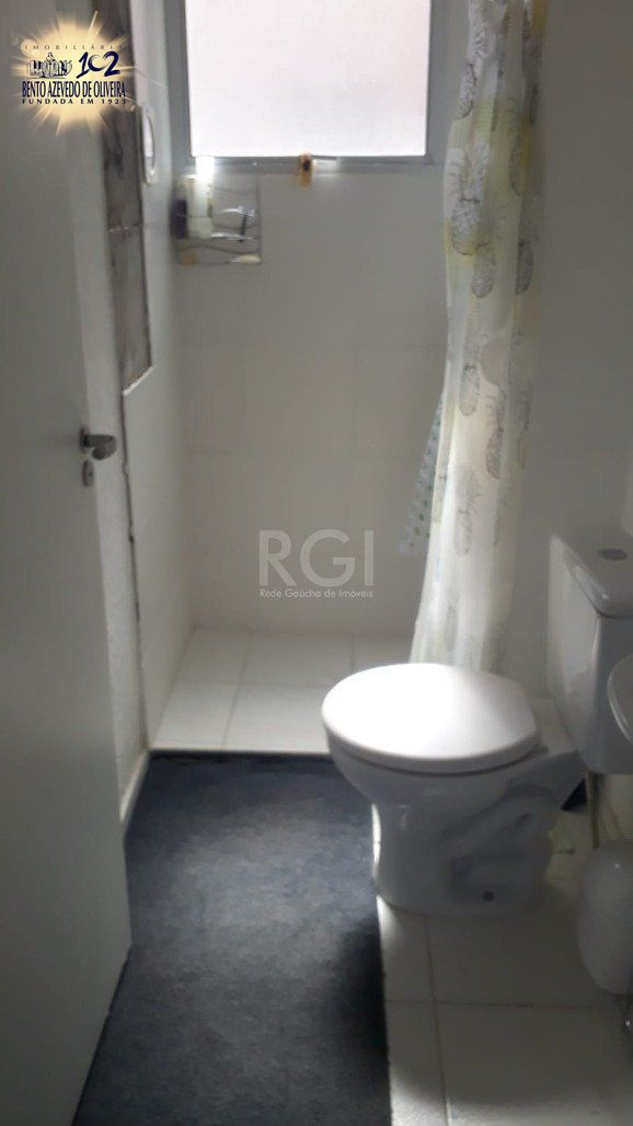 Apartamento, 2 quartos, 41 m² - Foto 7