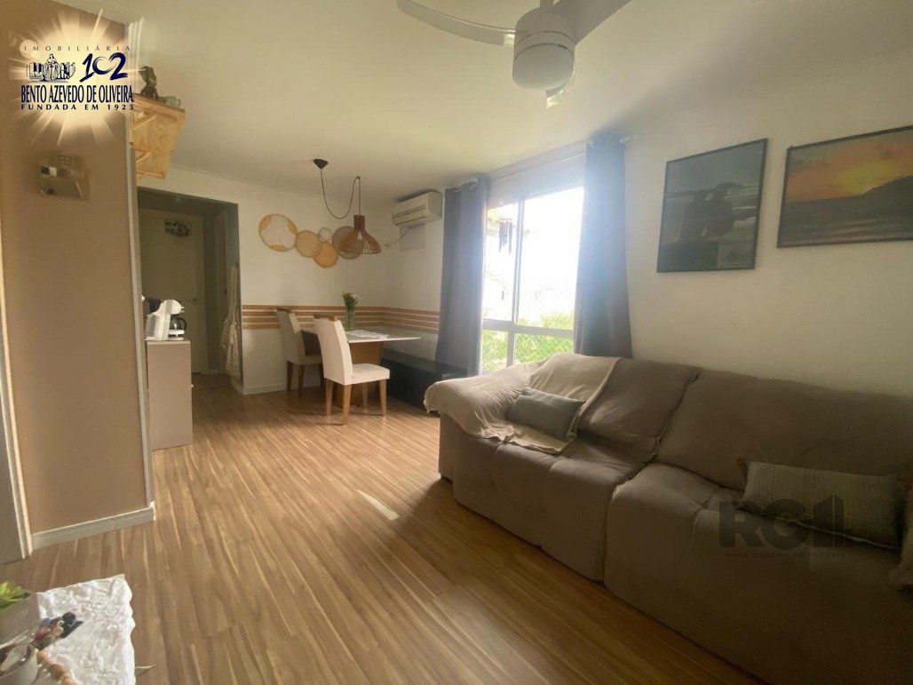 Apartamento, 3 quartos, 56 m² - Foto 3