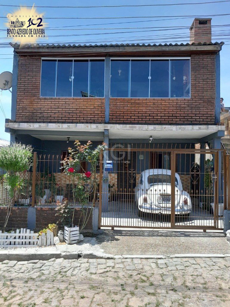 Casa, 4 quartos, 160 m² - Foto 4