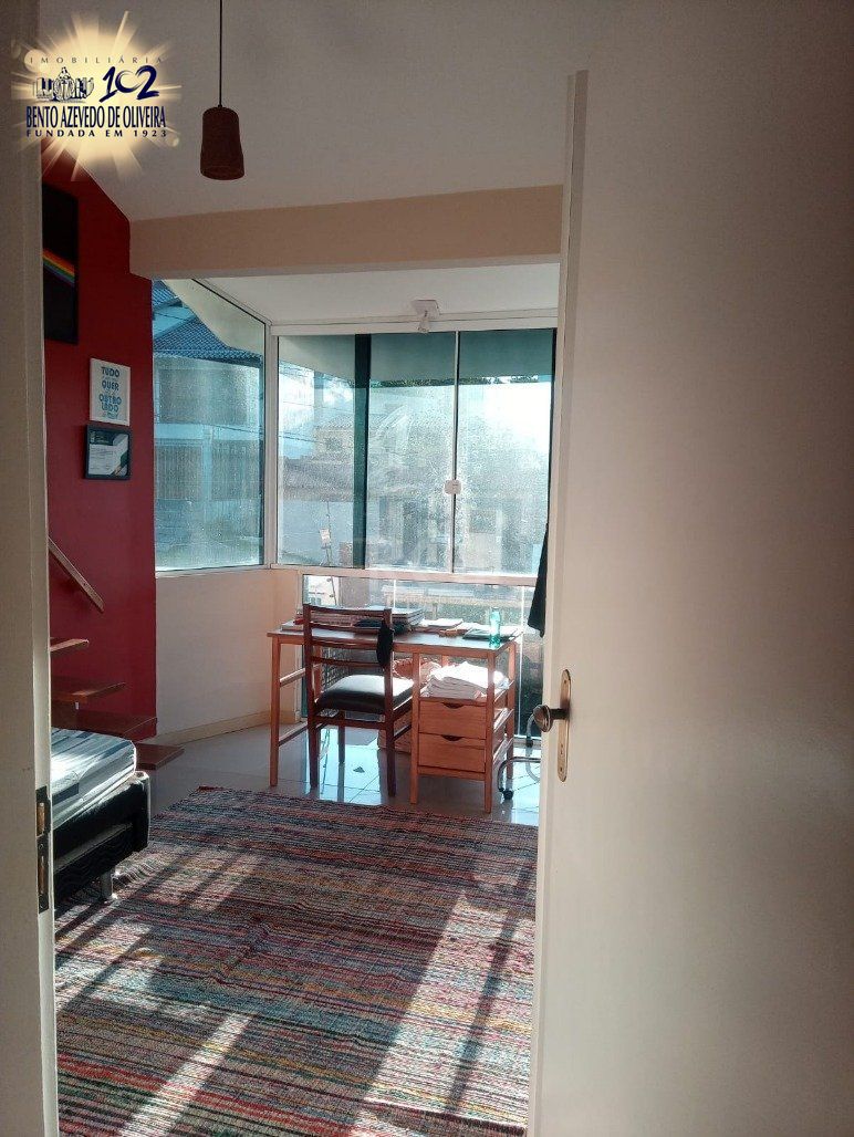Casa, 3 quartos, 140 m² - Foto 9