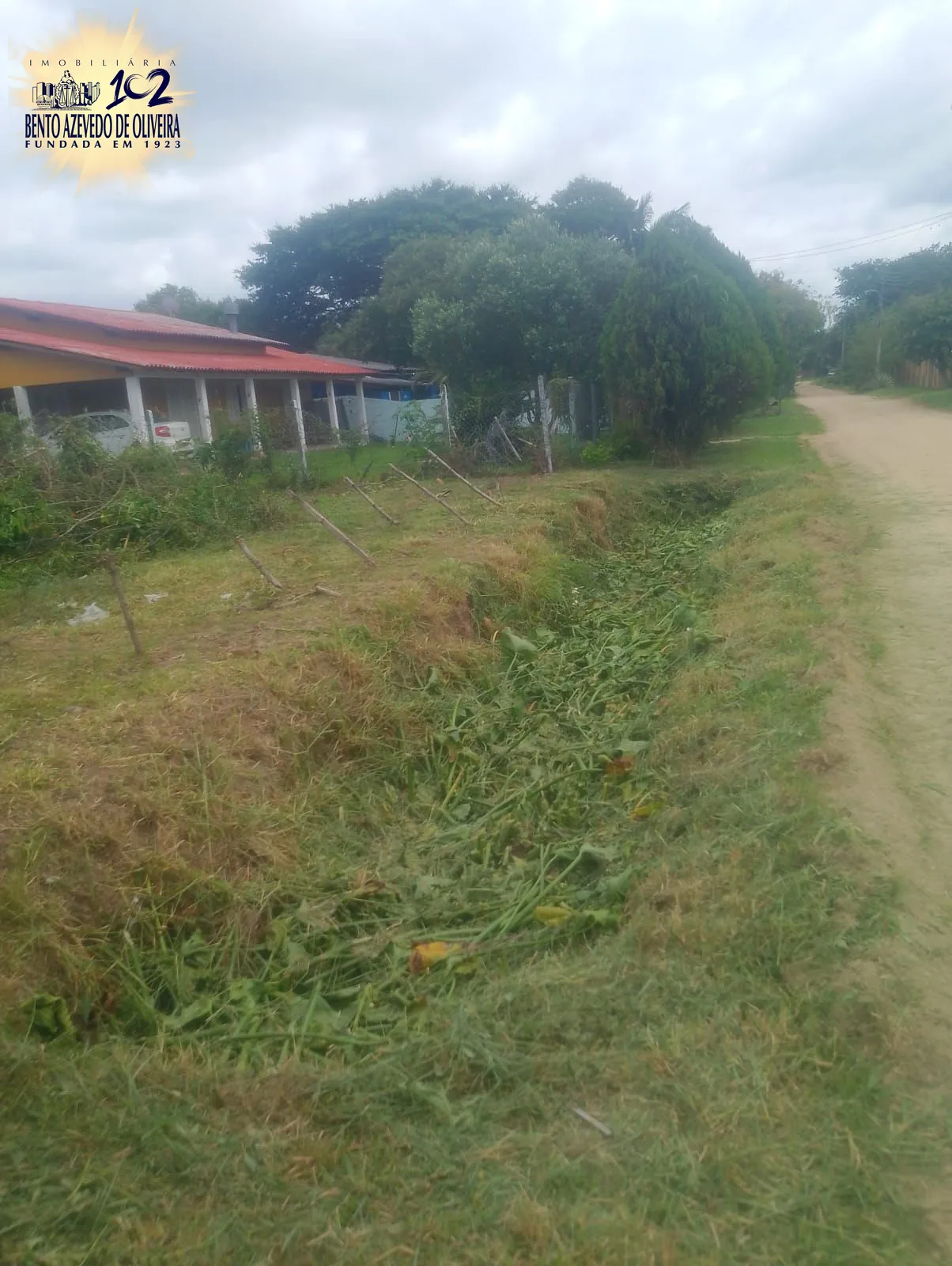 Terreno, 1000 m² - Foto 6