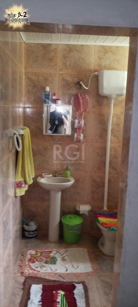 Casa, 3 quartos, 80 m² - Foto 10