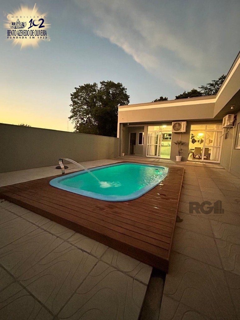 Casa, 4 quartos, 90 m² - Foto 2