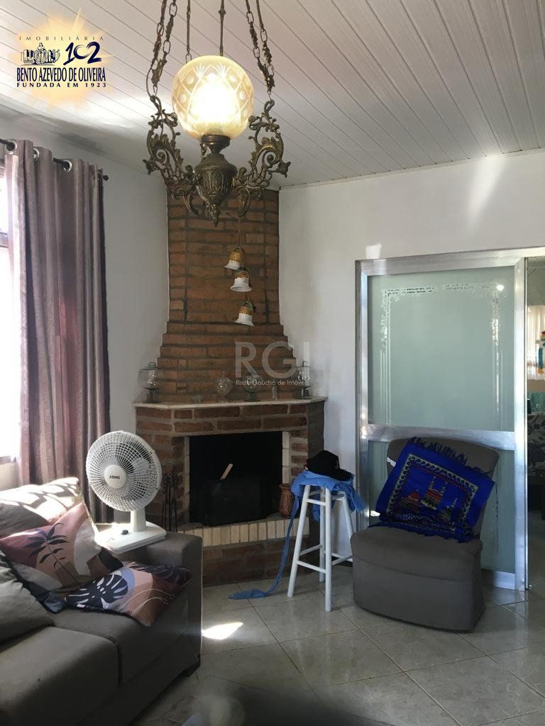 Casa, 3 quartos, 230 m² - Foto 4