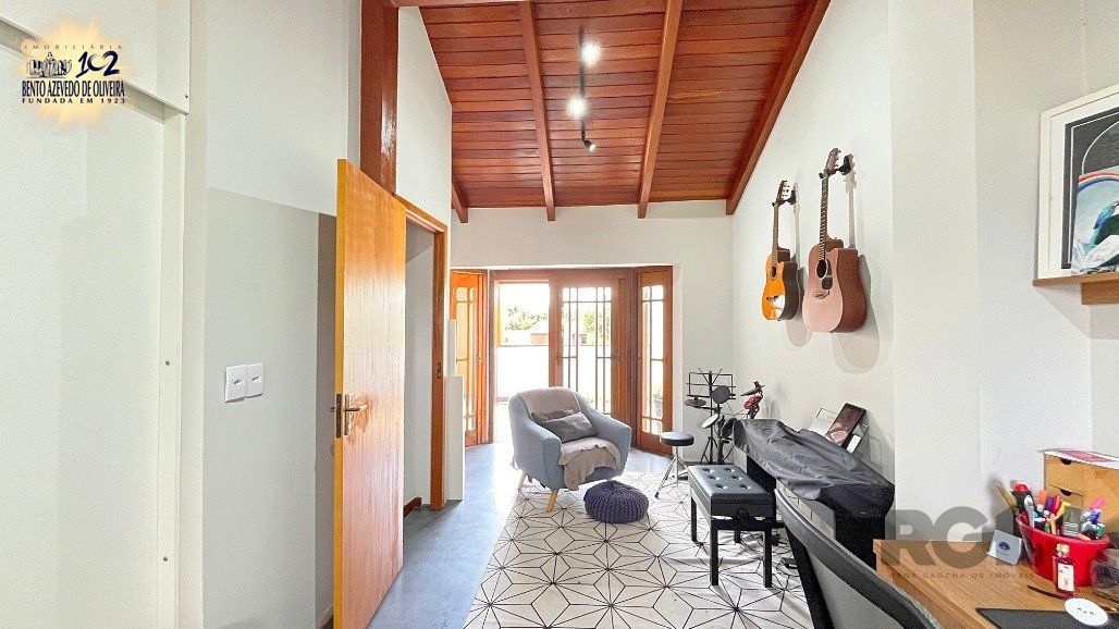 Sobrado, 4 quartos, 218 m² - Foto 9