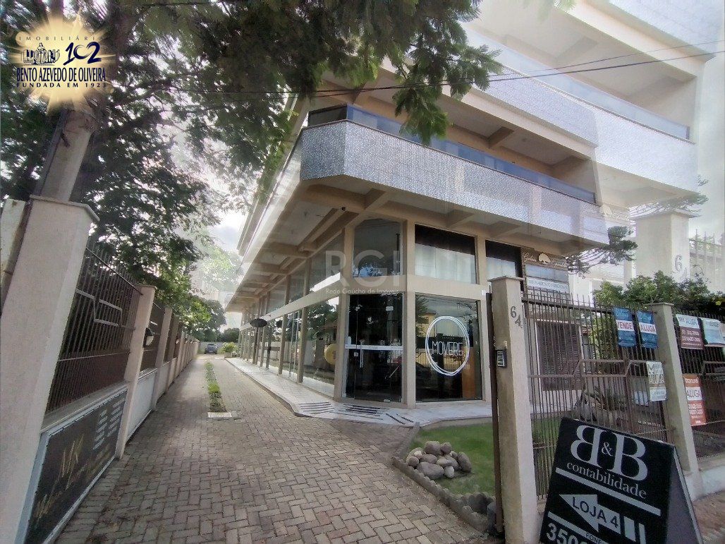Prédio Inteiro, 265 m² - Foto 32