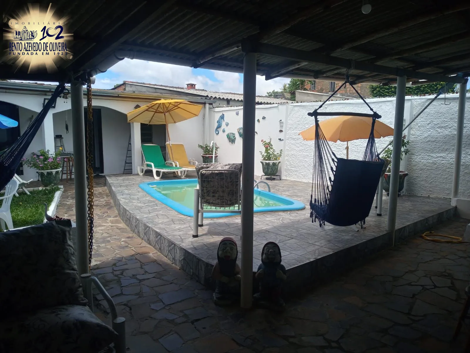 Casa, 2 quartos, 95 m² - Foto 18