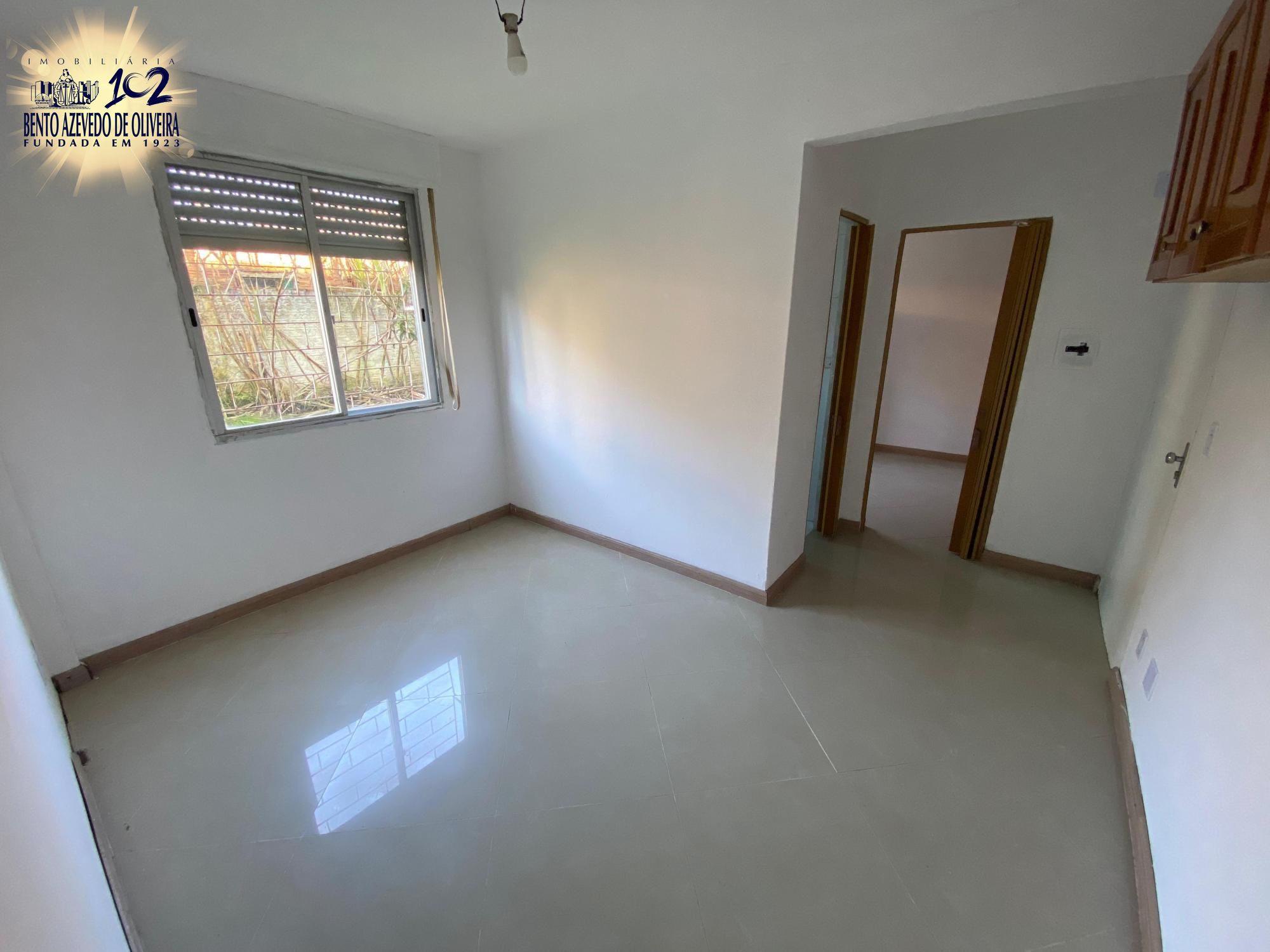 Apartamento, 1 quarto, 35 m² - Foto 2