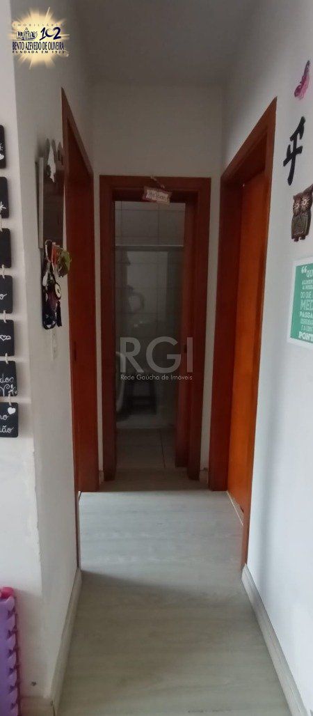 Casa de Condomínio, 2 quartos - Foto 6