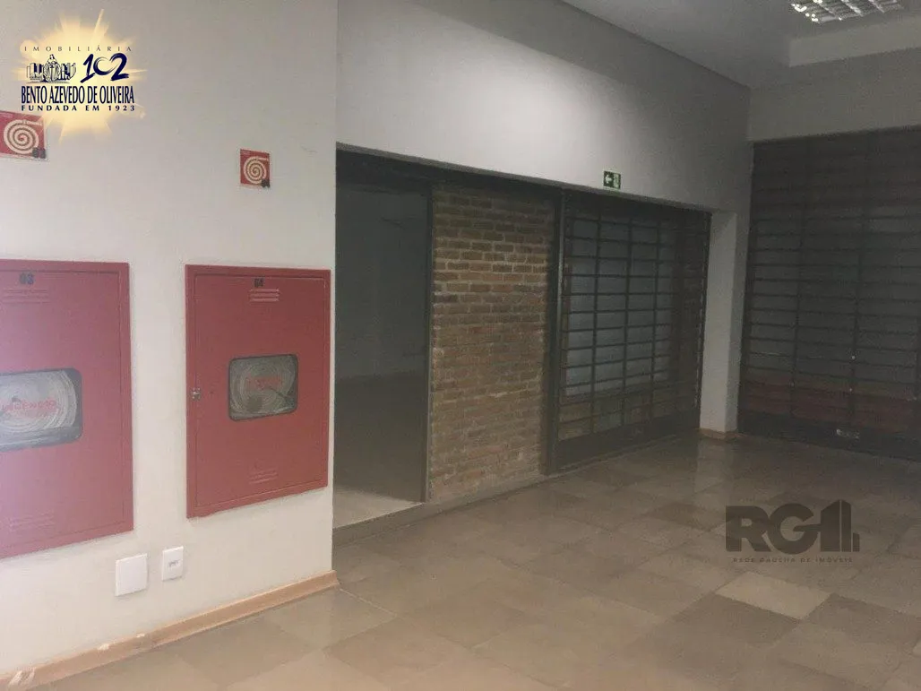 Loja-Salão, 38 m² - Foto 12