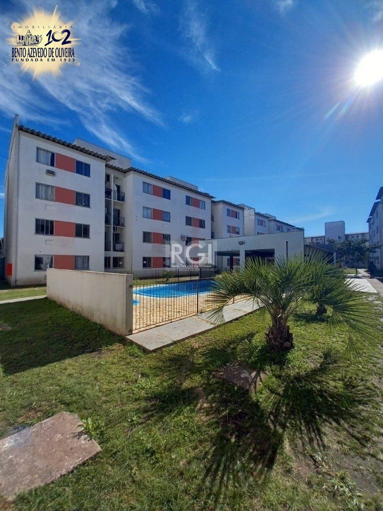Apartamento, 2 quartos, 46 m² - Foto 1