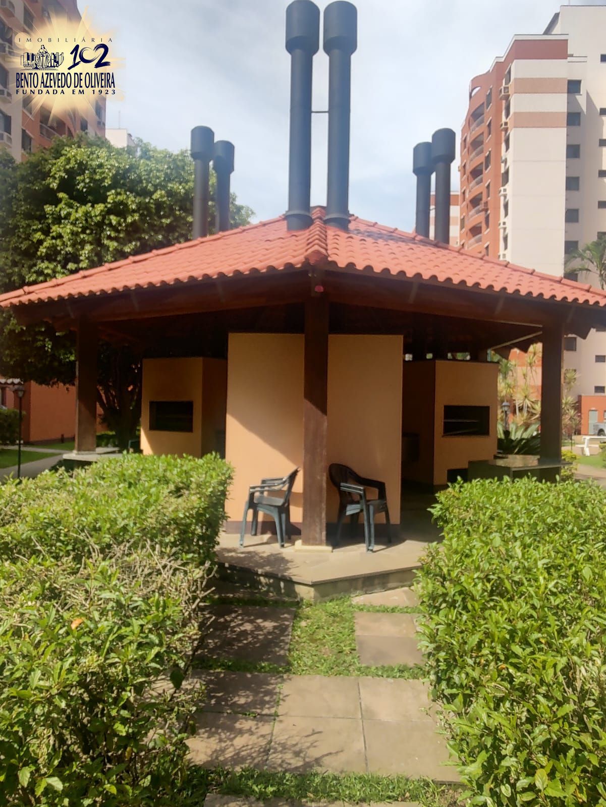 Apartamento, 3 quartos, 70 m² - Foto 34