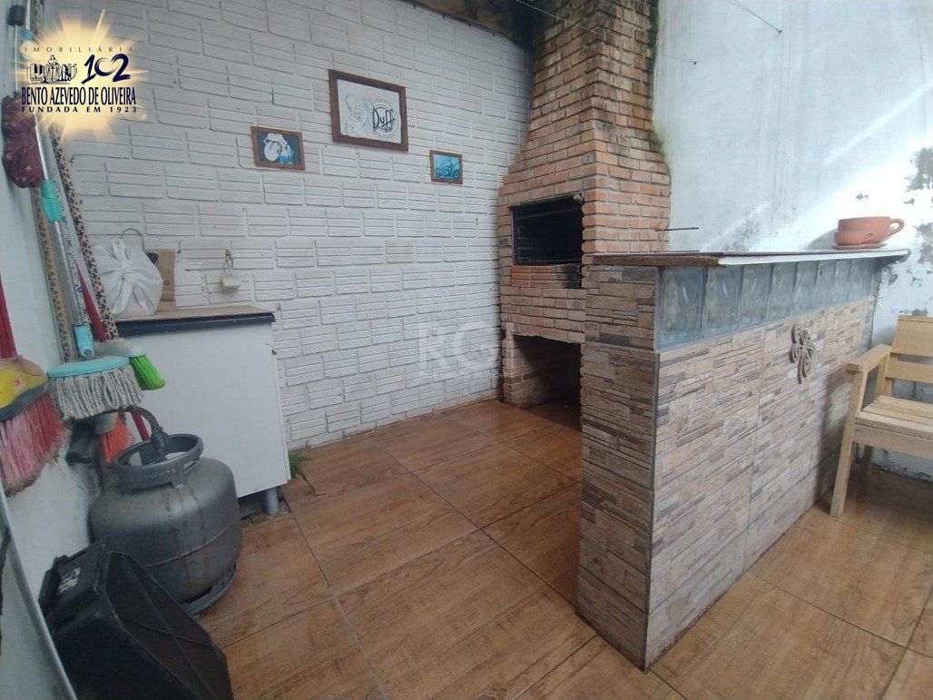 Casa, 2 quartos, 103 m² - Foto 11