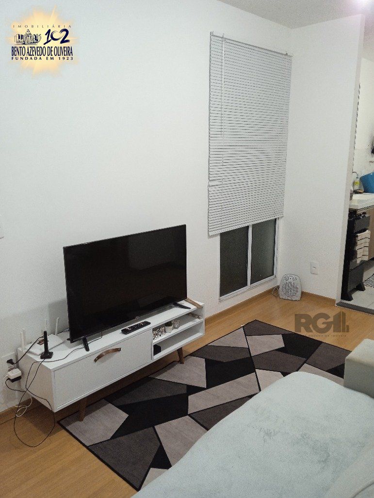 Apartamento, 2 quartos, 41 m² - Foto 3