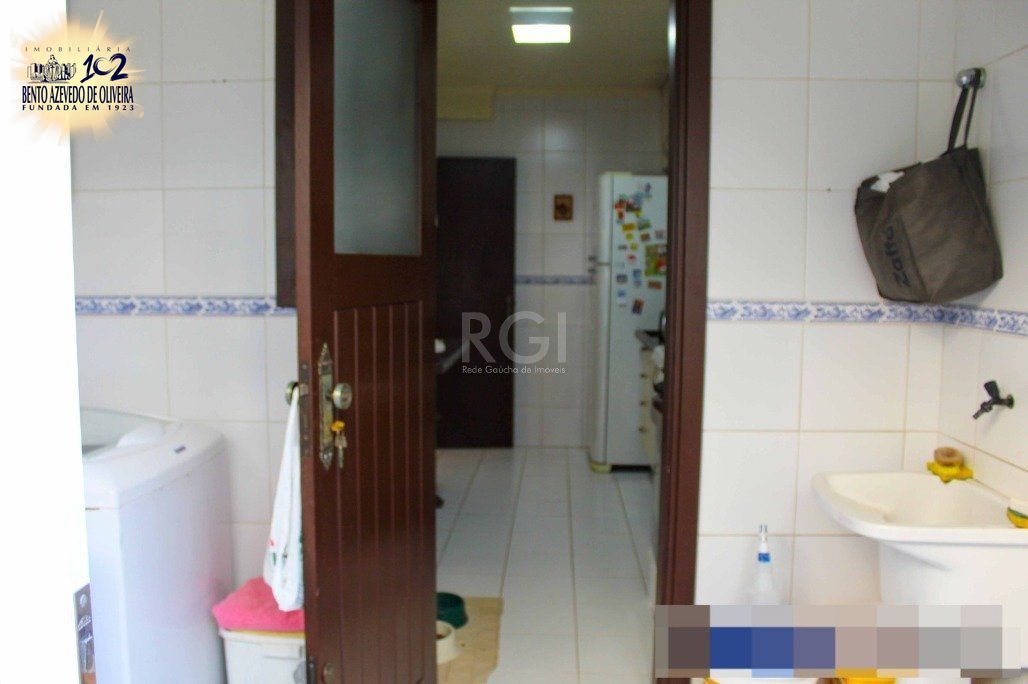 Sobrado, 3 quartos, 266 m² - Foto 27