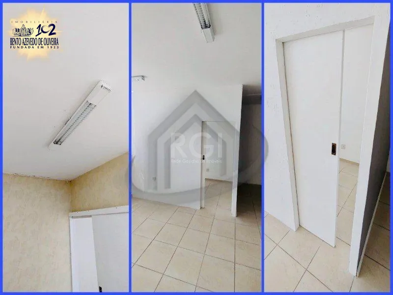 Sala-Conjunto, 43 m² - Foto 1