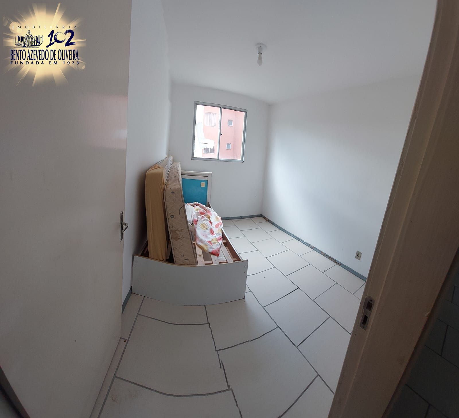 Apartamento, 2 quartos, 43 m² - Foto 2