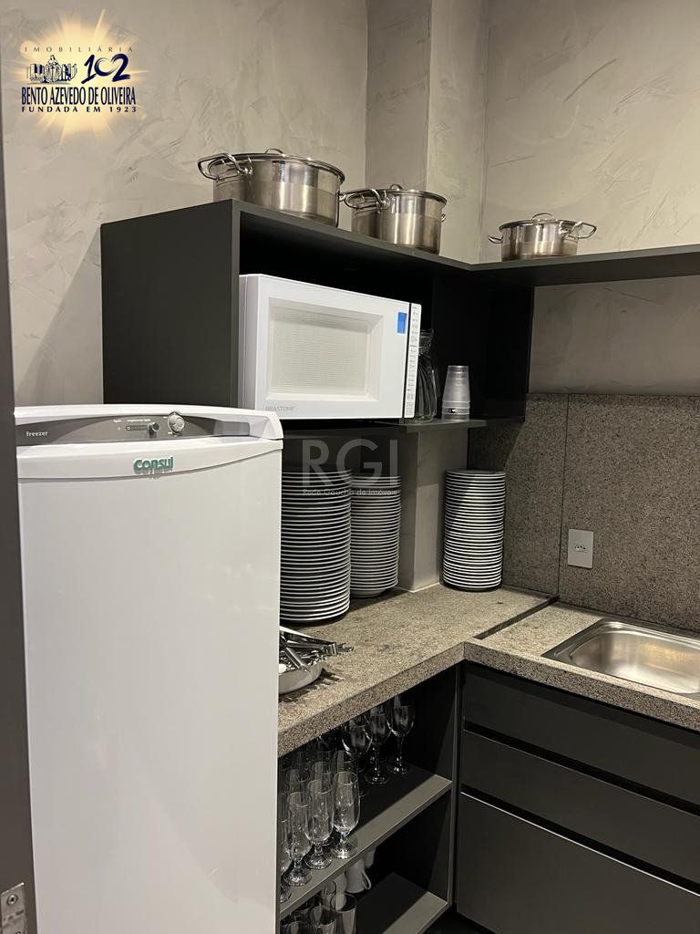 Apartamento, 1 quarto, 35 m² - Foto 21