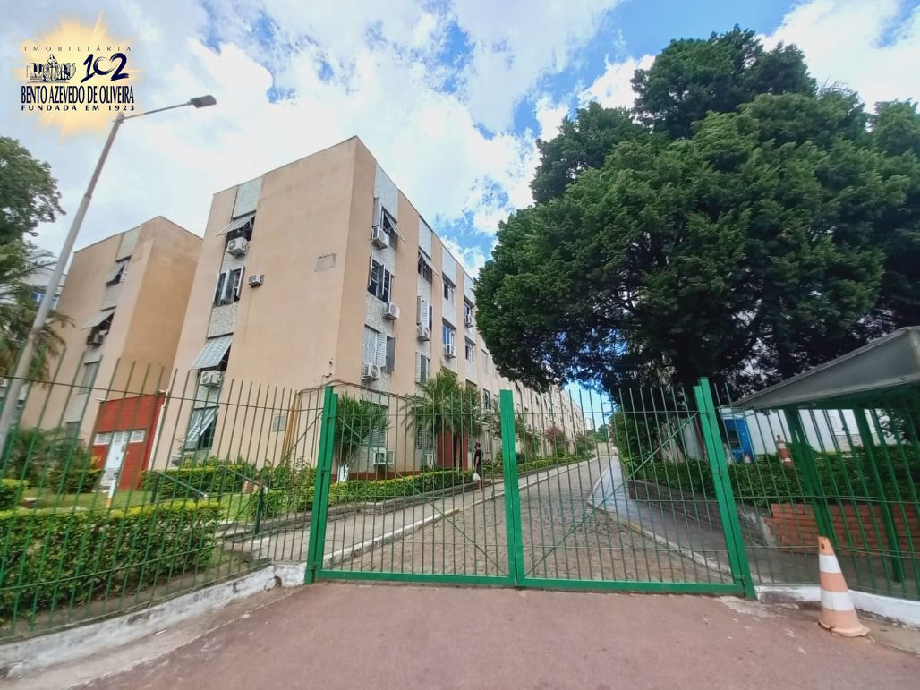 Apartamento, 3 quartos, 80 m² - Foto 1