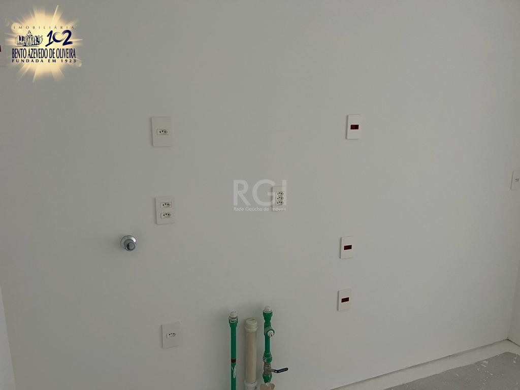 Apartamento, 1 quarto, 35 m² - Foto 37