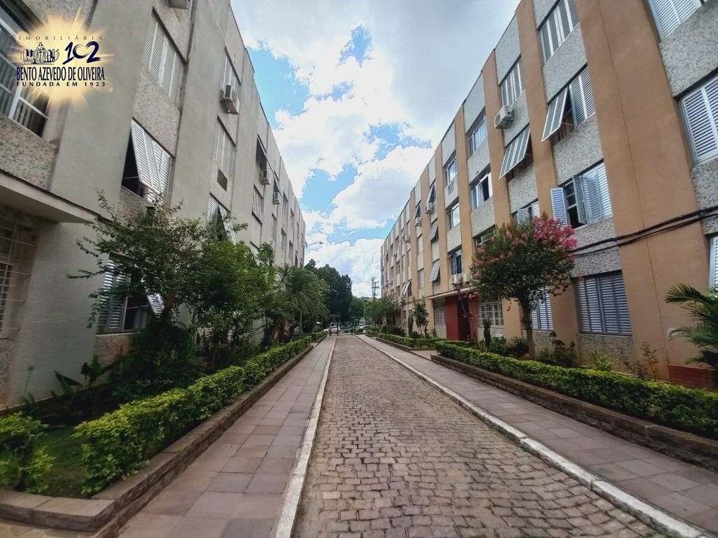 Apartamento, 3 quartos, 80 m² - Foto 2