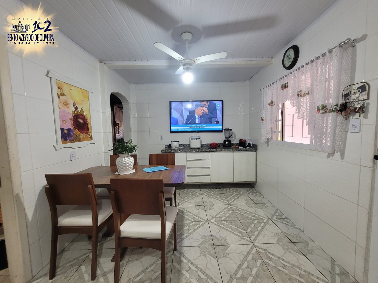 Casa, 4 quartos, 100 m² - Foto 14