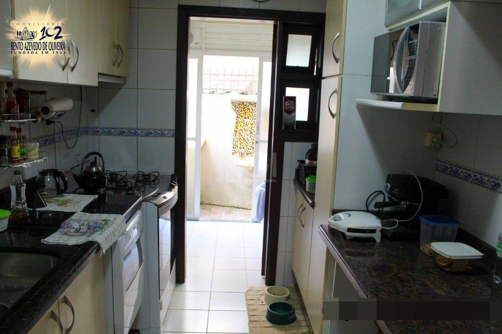 Sobrado, 3 quartos, 266 m² - Foto 5