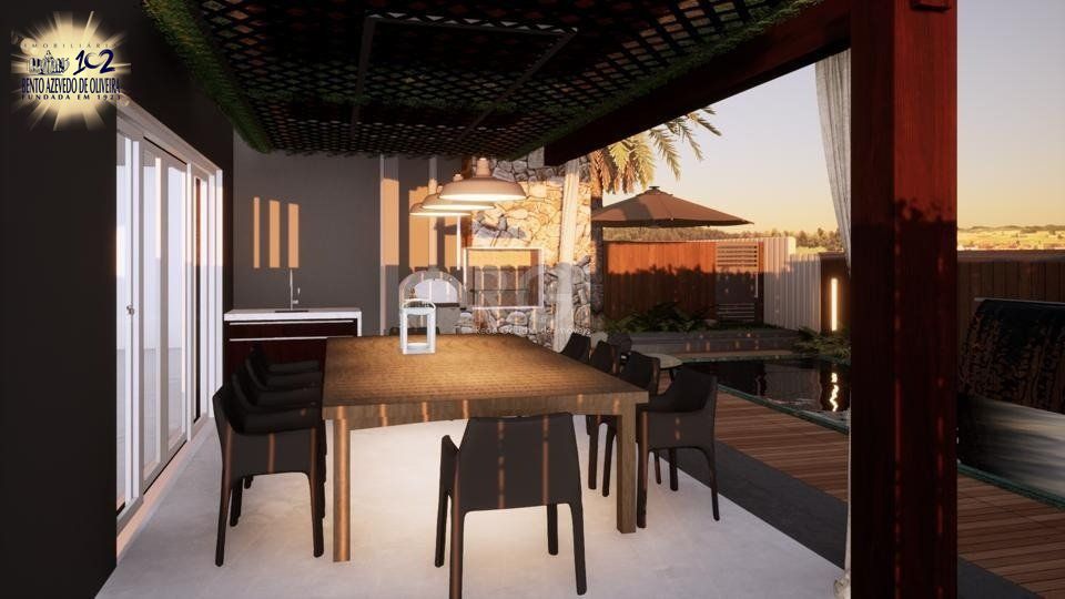 Sobrado, 4 quartos, 287 m² - Foto 11