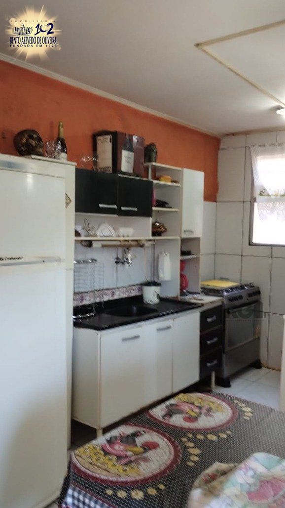 Apartamento, 2 quartos, 43 m² - Foto 8
