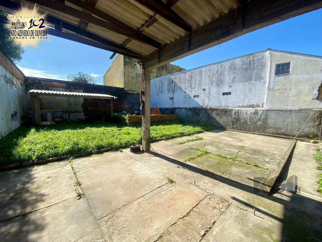Casa, 3 quartos, 70 m² - Foto 22