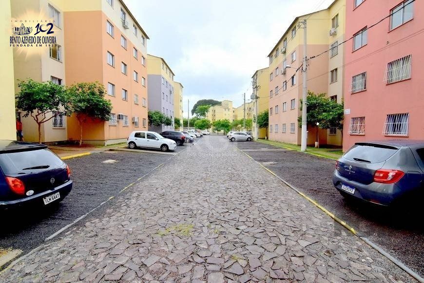 Apartamento, 2 quartos, 42 m² - Foto 1