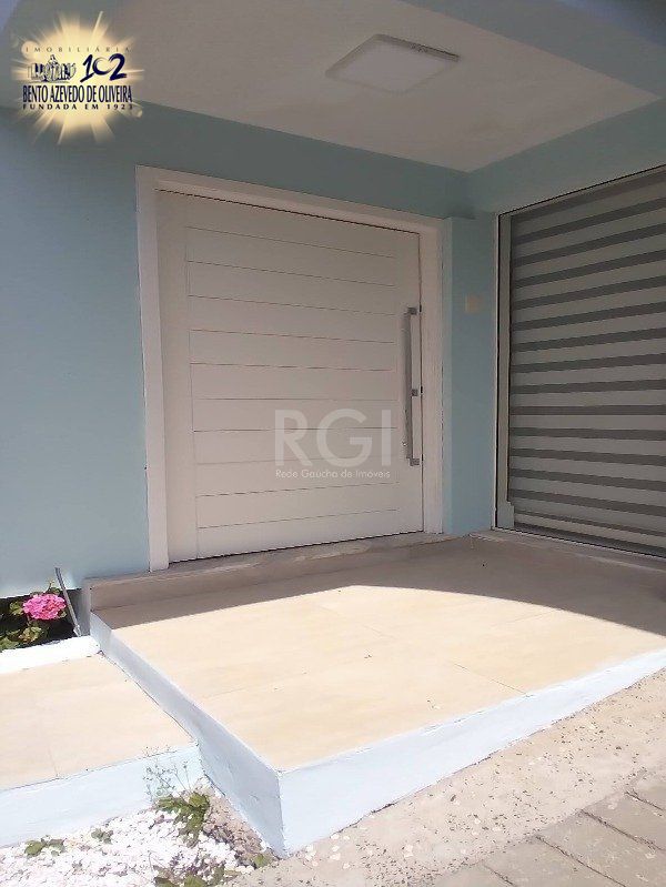Sobrado, 3 quartos, 162 m² - Foto 3