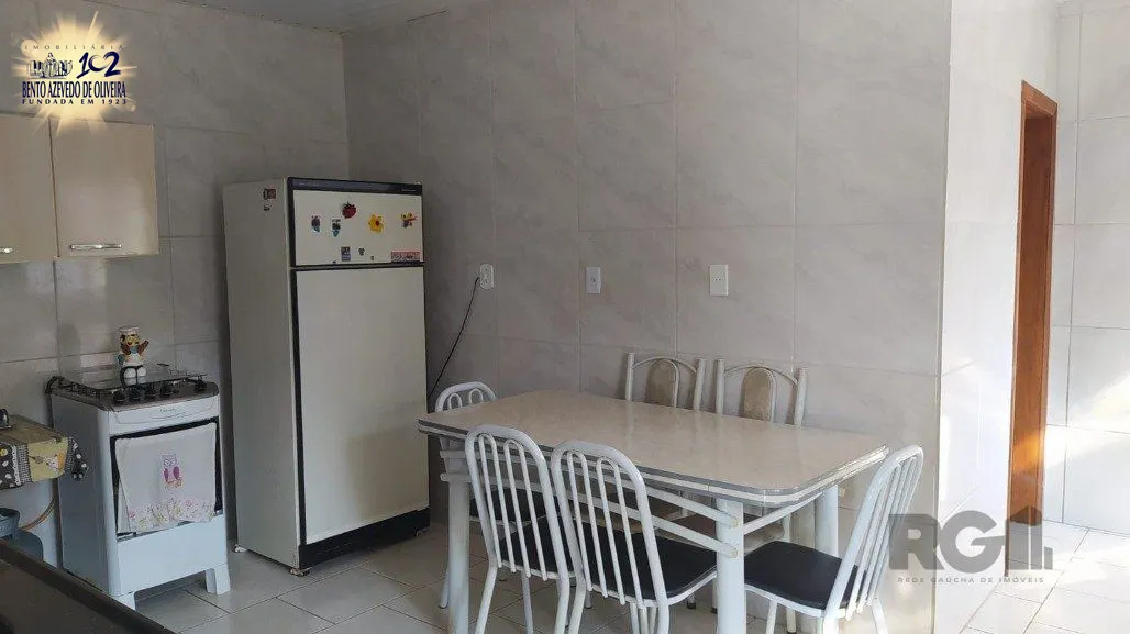 Casa, 2 quartos, 80 m² - Foto 3
