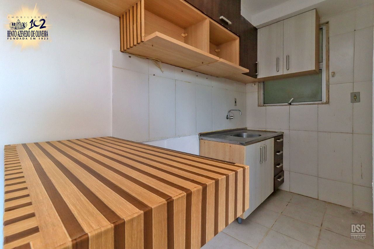 Apartamento, 2 quartos, 38 m² - Foto 22