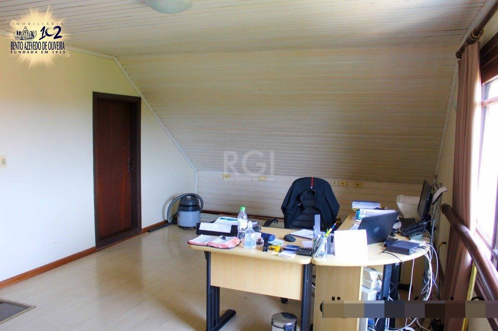 Sobrado, 3 quartos, 266 m² - Foto 23