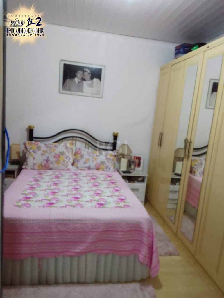 Chácara, 3 quartos, 1000 m² - Foto 9