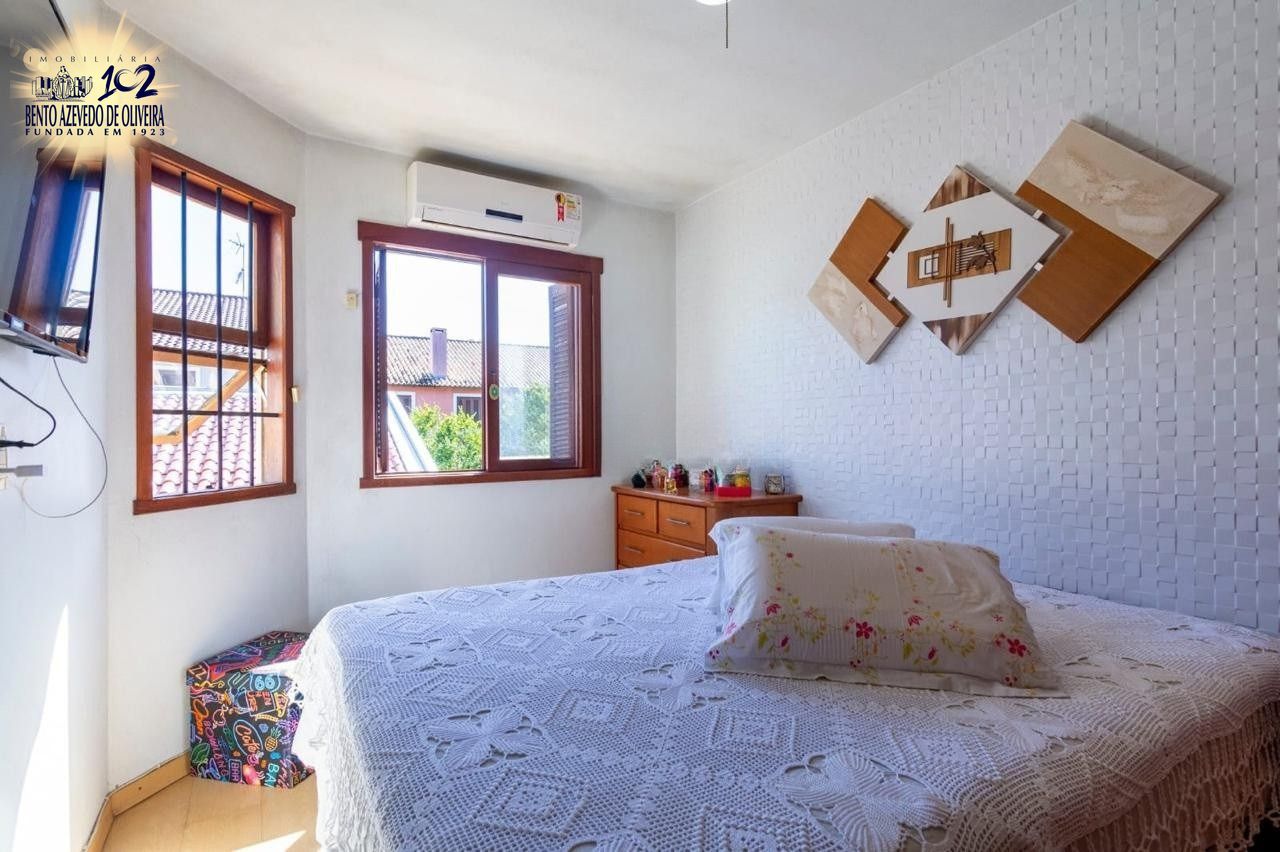 Casa, 3 quartos, 111 m² - Foto 6