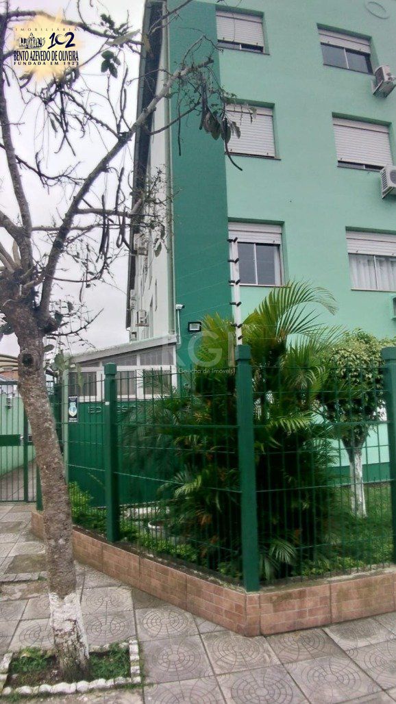 Apartamento, 2 quartos, 47 m² - Foto 1
