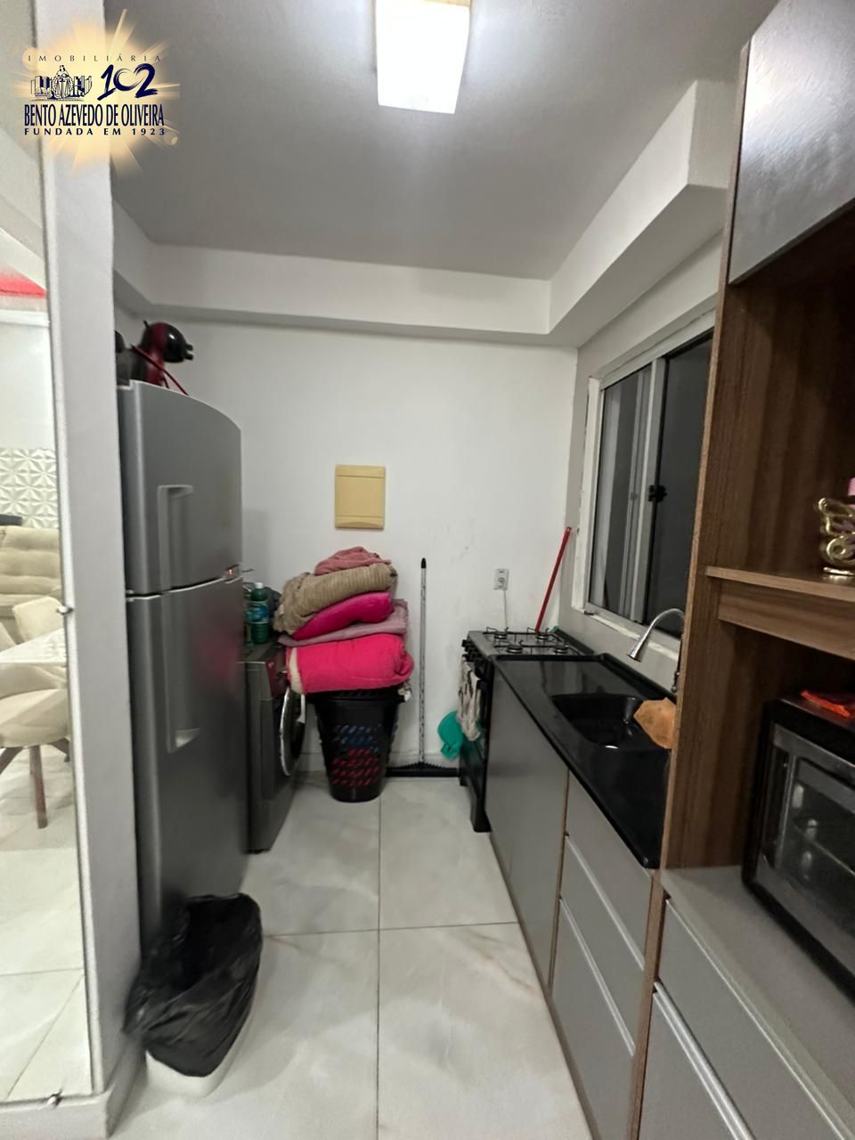 Apartamento, 1 quarto, 38 m² - Foto 10