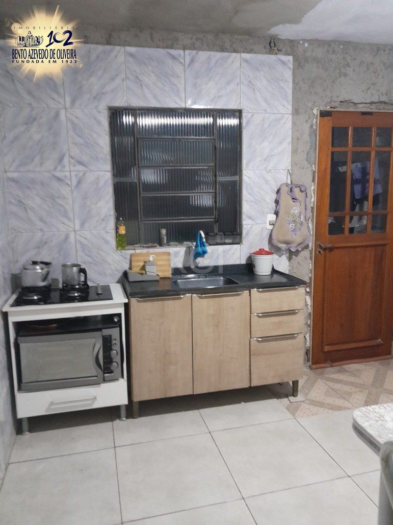 Casa, 4 quartos, 160 m² - Foto 10