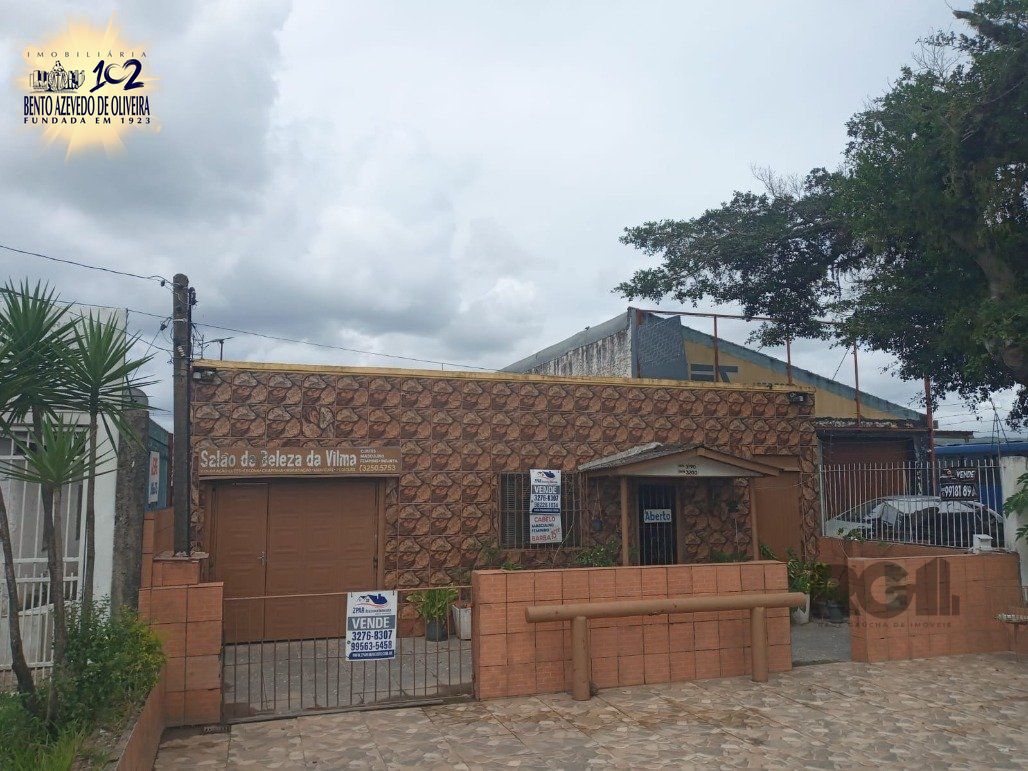 Casa, 2 quartos, 400 m² - Foto 1