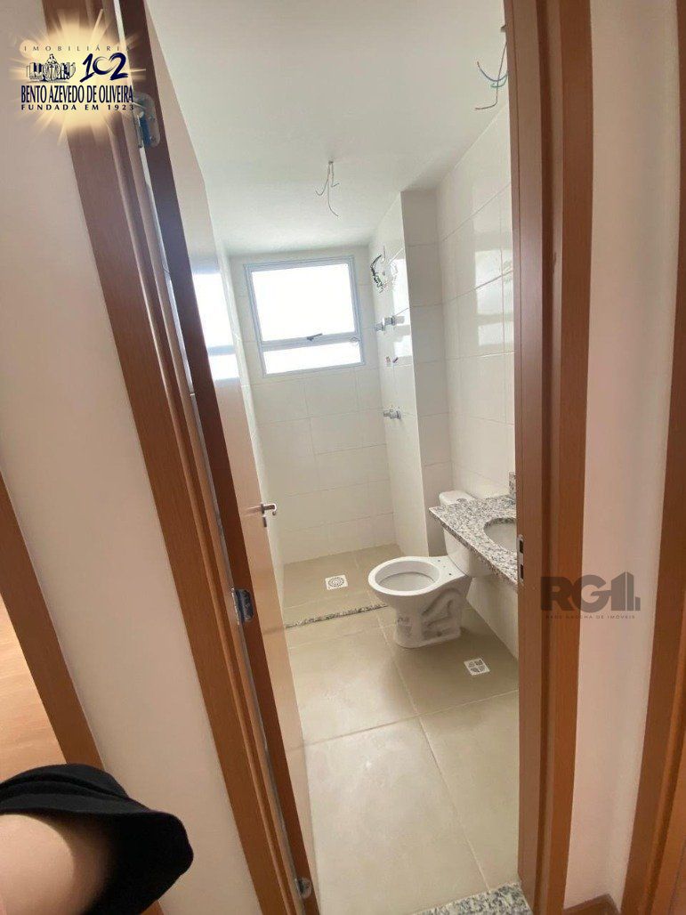 Apartamento, 2 quartos, 53 m² - Foto 7